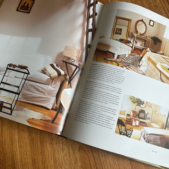 Country interiors book - Picture 7 of 9